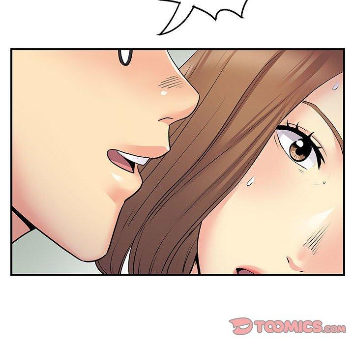 離婚過的她 第 36 話 第39页