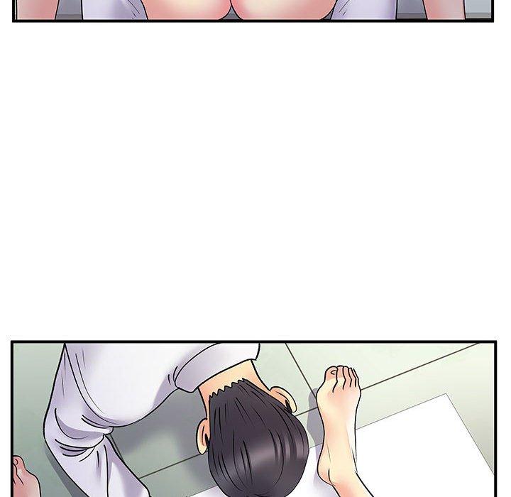 離婚過的她 第 36 話 第36页