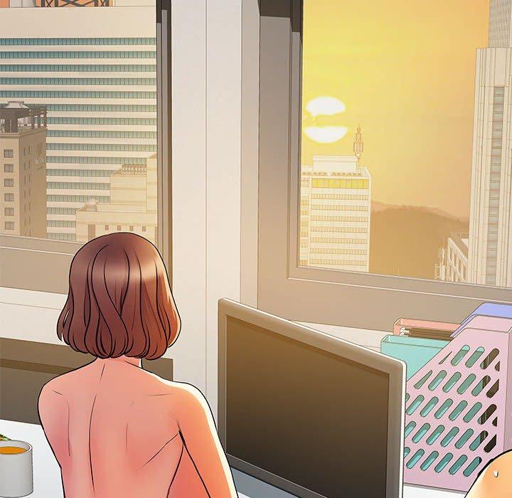 離婚過的她 第 36 話 第122页