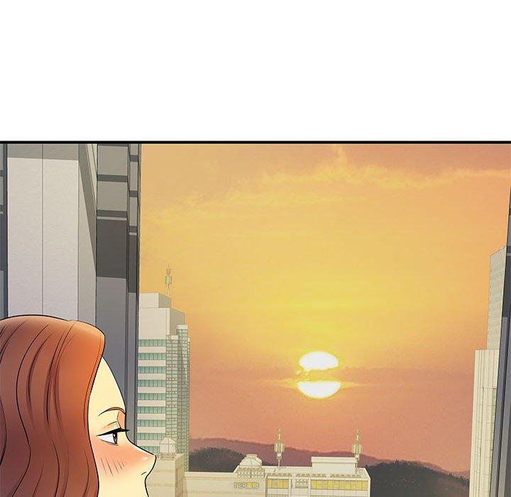 離婚過的她 第 36 話 第125页