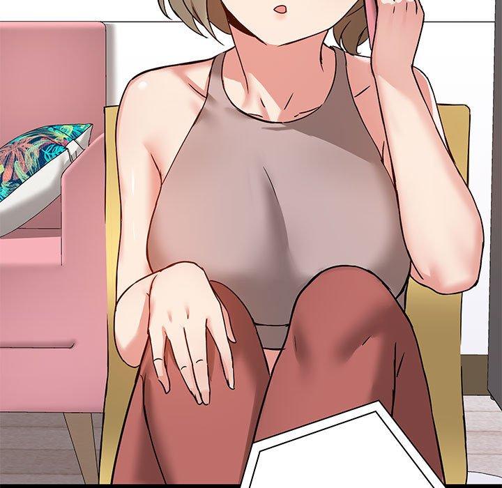 愛打遊戲的姊姊 第 17 話 第107页