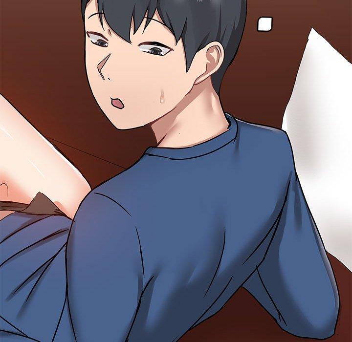 愛打遊戲的姊姊 第 17 話 第138页