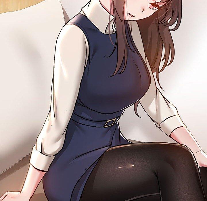 愛打遊戲的姊姊 第 45 話 第121页