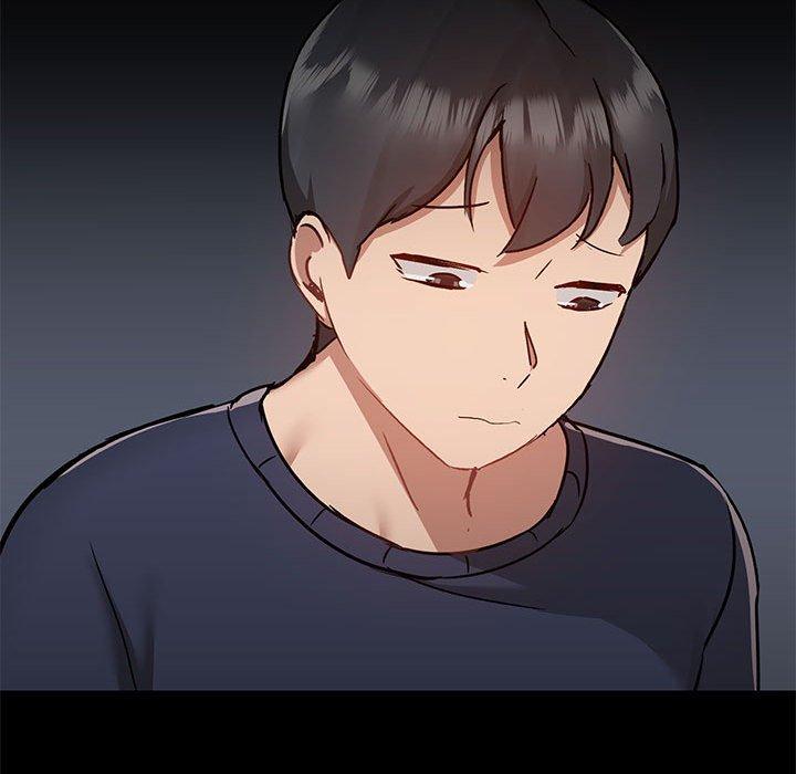 愛打遊戲的姊姊 第 51 話 第84页