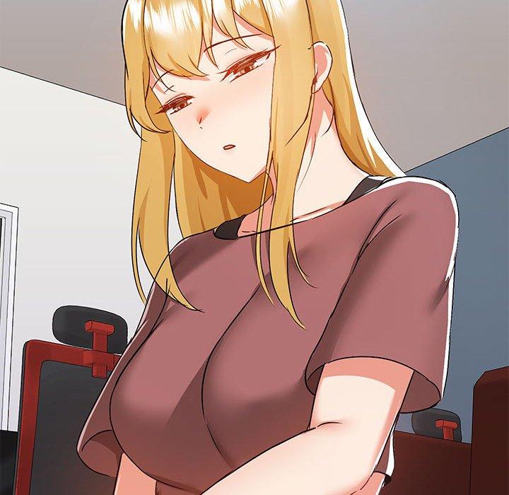 愛打遊戲的姊姊 第 51 話 第101页