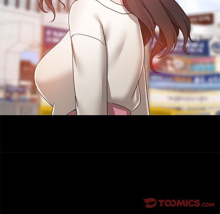 愛打遊戲的姊姊 第 61 話 第110页
