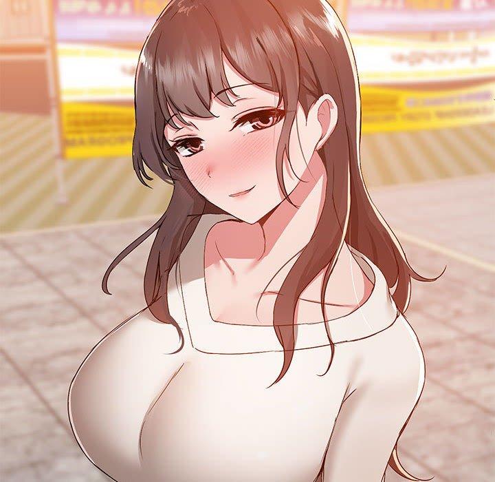 愛打遊戲的姊姊 第 61 話 第114页