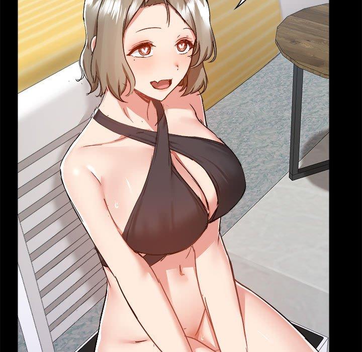 愛打遊戲的姊姊 第 63 話 第51页