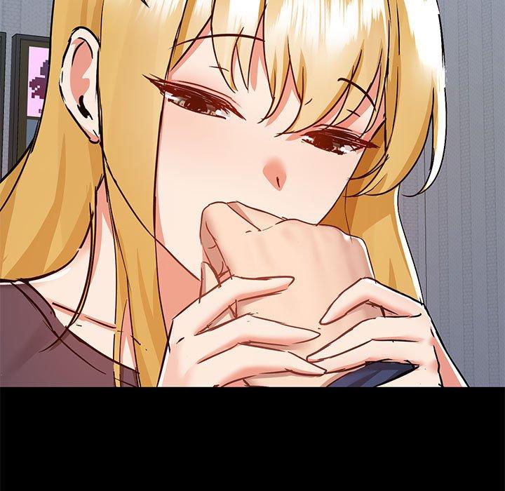 愛打遊戲的姊姊 第 67 話 第100页