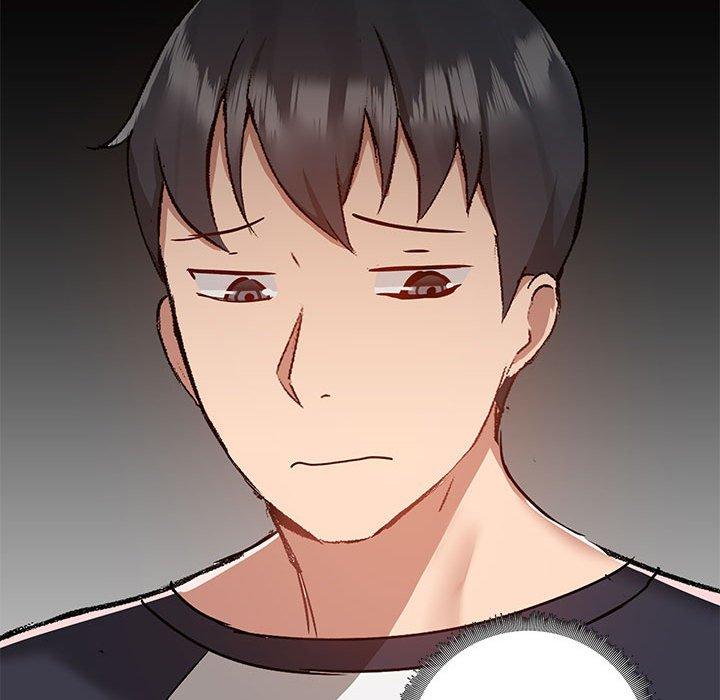 愛打遊戲的姊姊 第 53 話 第108页