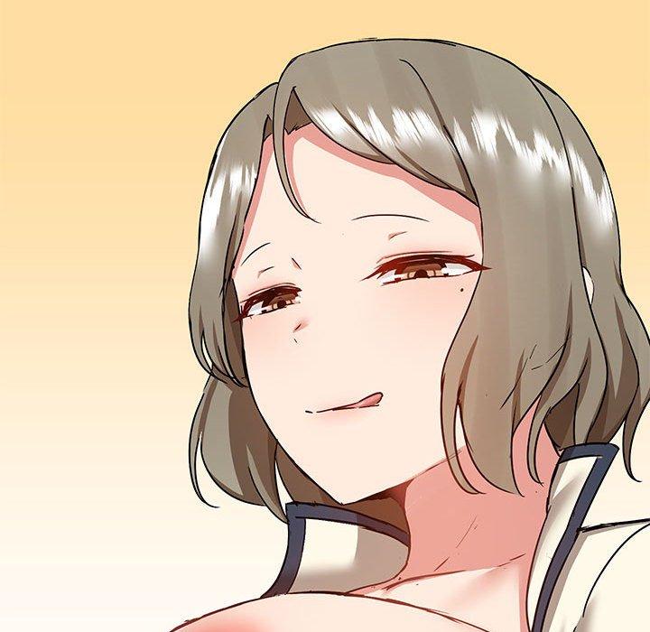 愛打遊戲的姊姊 第 53 話 第62页