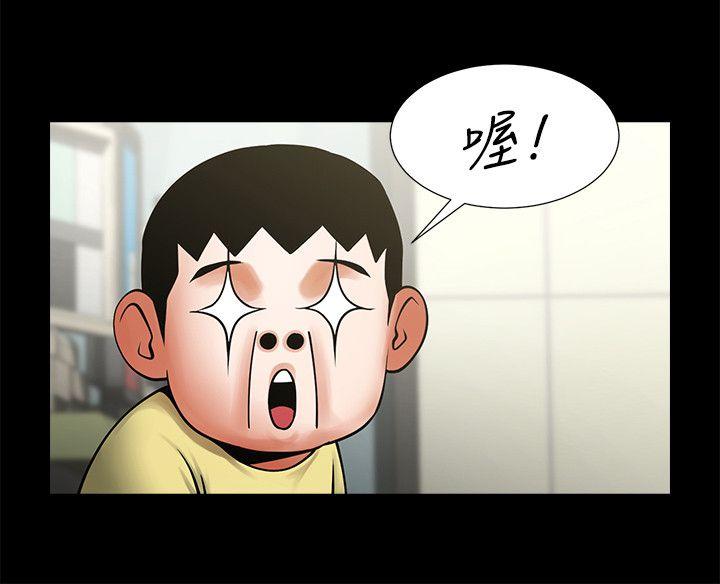 共享情人 第28話-迴盪在常務室的呻吟 第10页