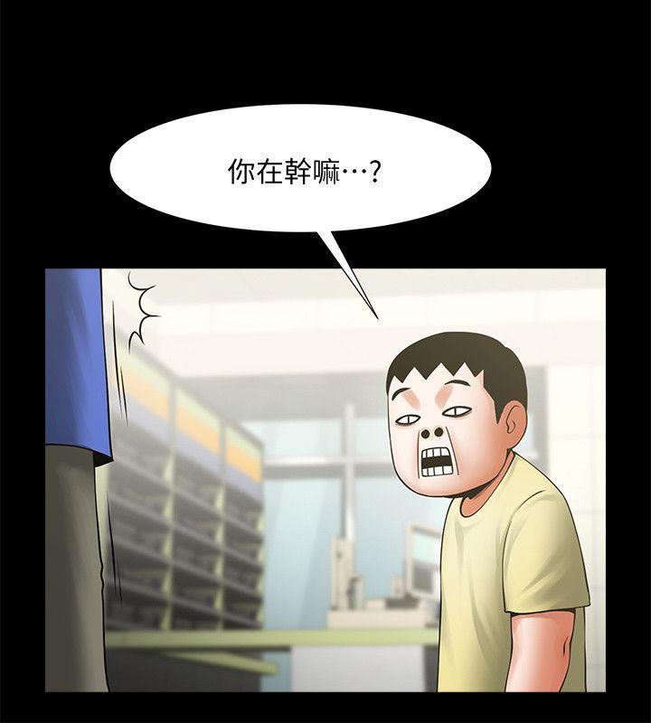 共享情人 第28話-迴盪在常務室的呻吟 第7页