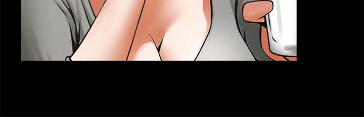 共享情人 第35話-私心保護銀夏的店經理 第18页