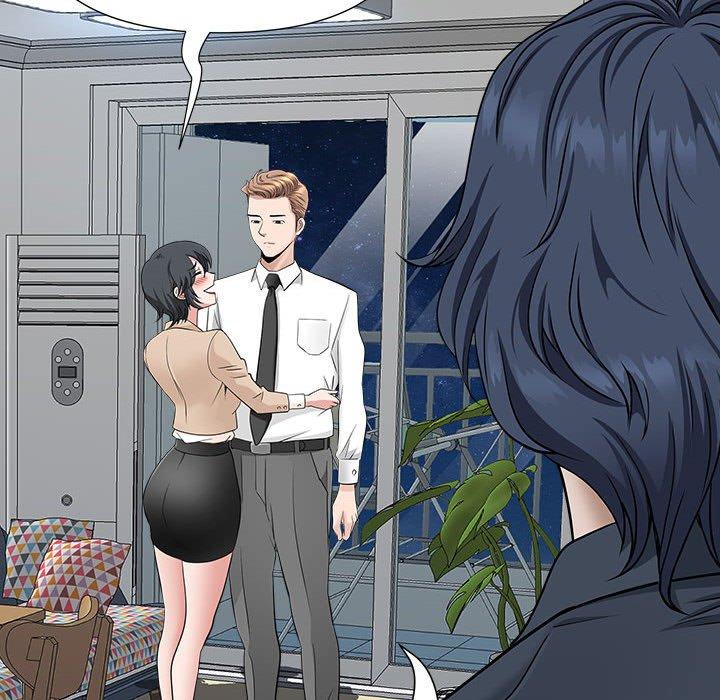 我的雙胞胎老公 第 29 話 第18页