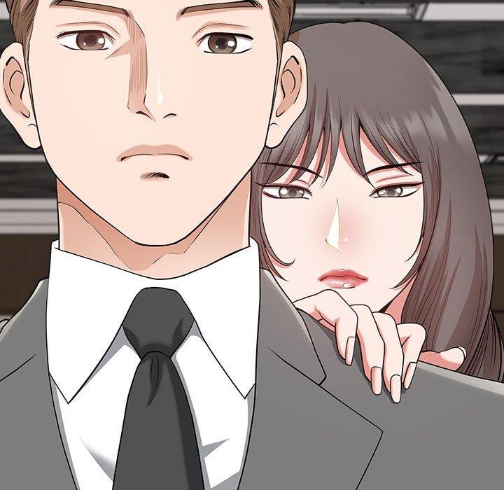 我的雙胞胎老公 第 30 話 第99页