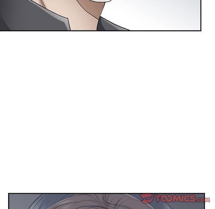 我的雙胞胎老公 第 31 話 第57页