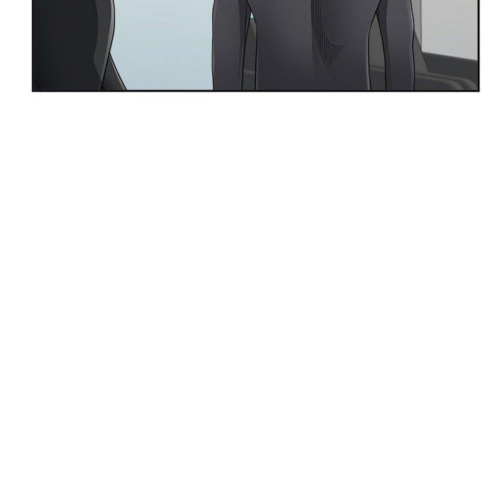 我的雙胞胎老公 第 31 話 第114页