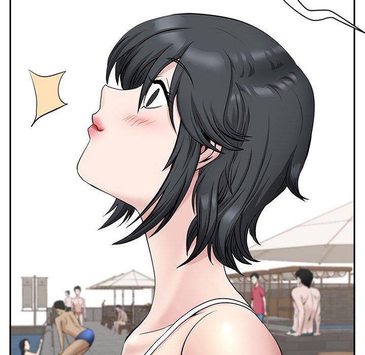我的雙胞胎老公 第 32 話 第58页