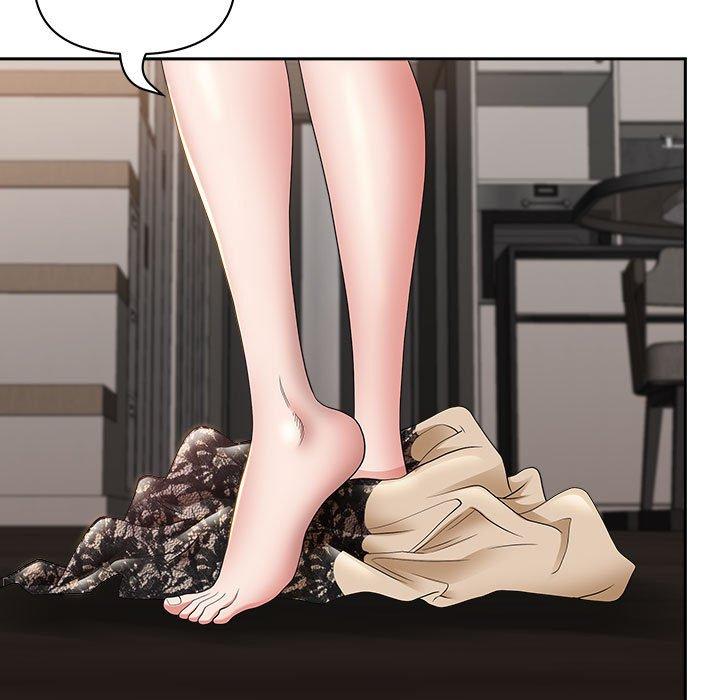 我的雙胞胎老公 第 33 話 第100页