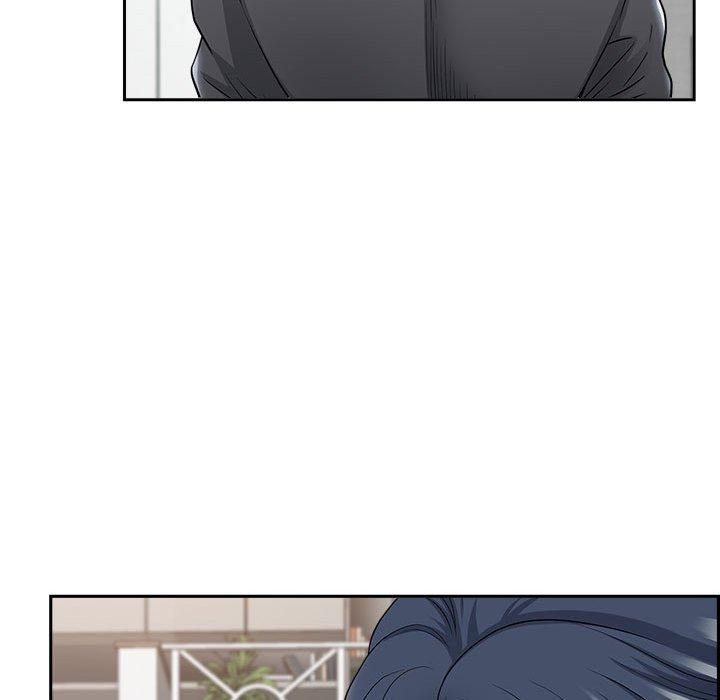 我的雙胞胎老公 第 33 話 第56页
