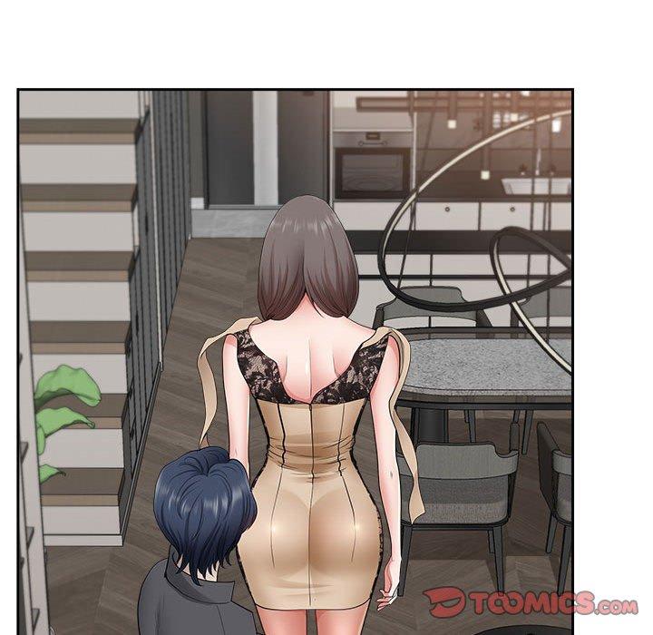 我的雙胞胎老公 第 33 話 第75页