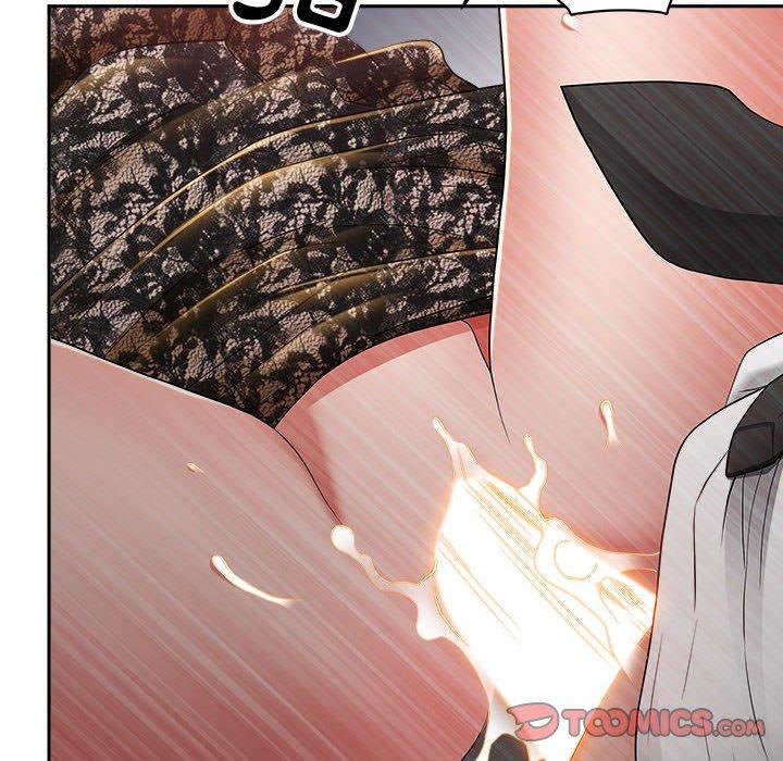 我的雙胞胎老公 第 35 話 第102页