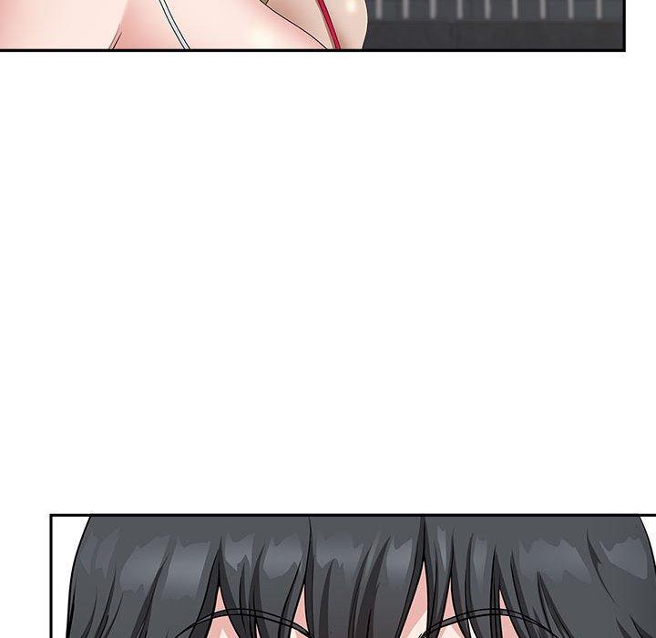 我的雙胞胎老公 第 35 話 第119页