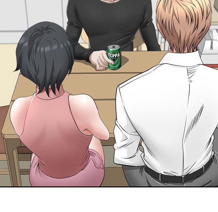 我的雙胞胎老公 第 36 話 第37页