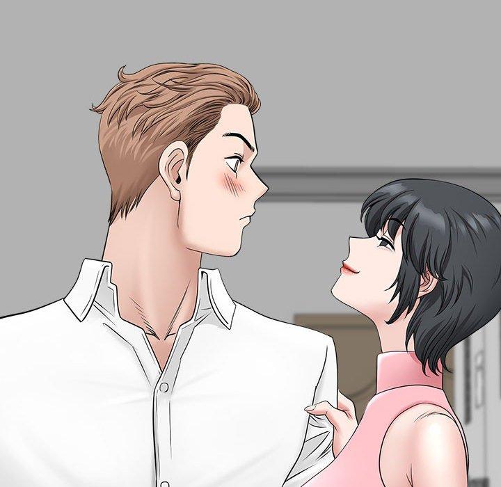 我的雙胞胎老公 第 36 話 第89页