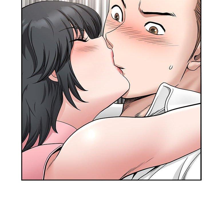 我的雙胞胎老公 第 36 話 第124页