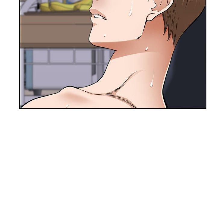 我的雙胞胎老公 第 37 話 第55页