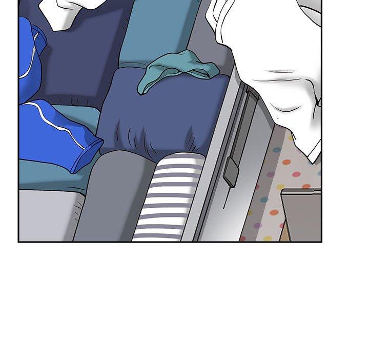 我的雙胞胎老公 第 44 話 第72页