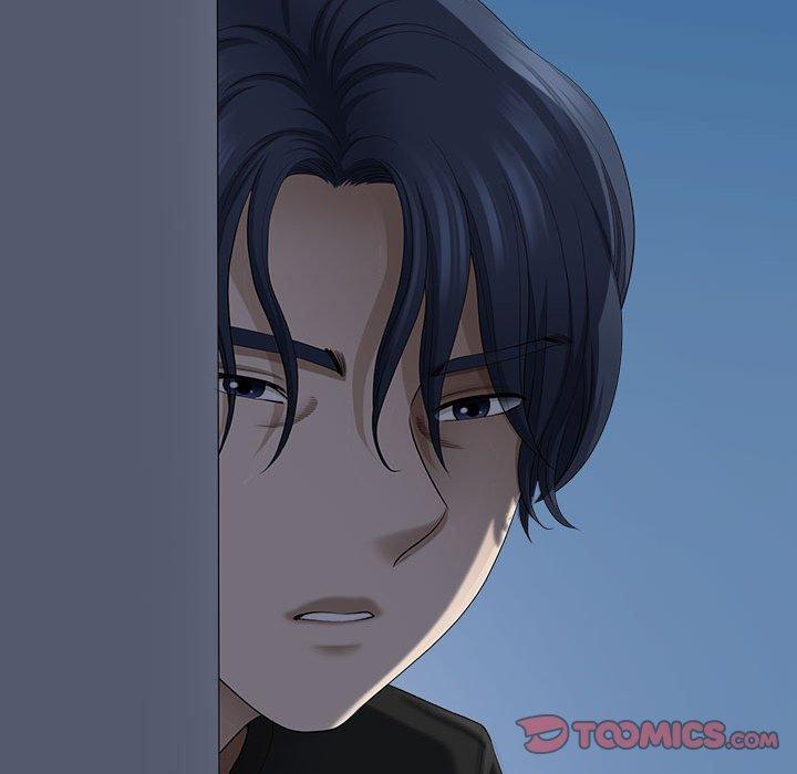 我的雙胞胎老公 第 45 話 第21页