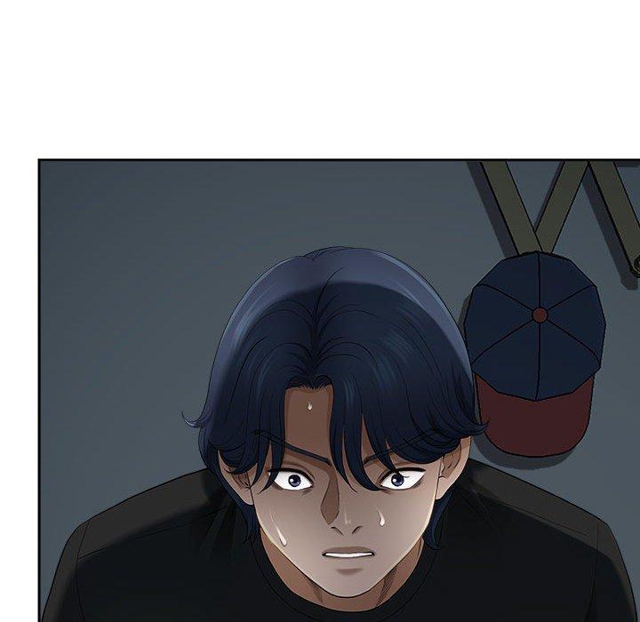 我的雙胞胎老公 第 46 話 第36页
