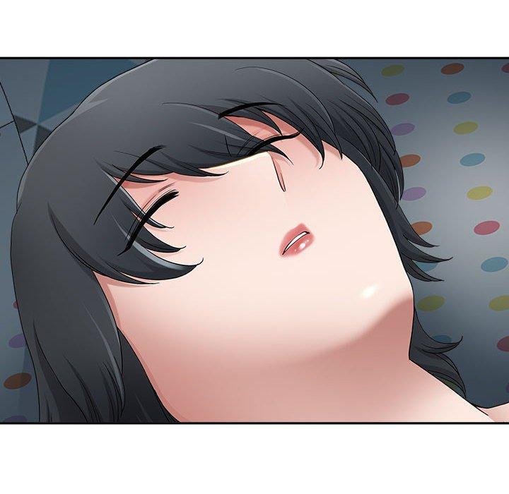 我的雙胞胎老公 第 46 話 第56页