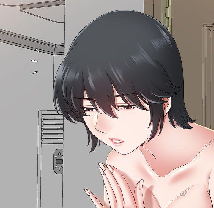 我的雙胞胎老公 第 46 話 第109页