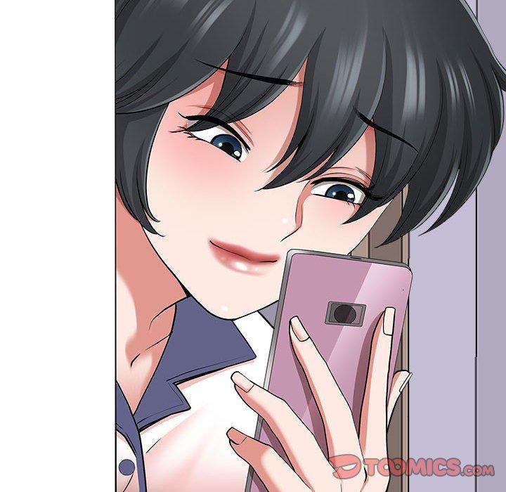 我的雙胞胎老公 第 46 話 第135页