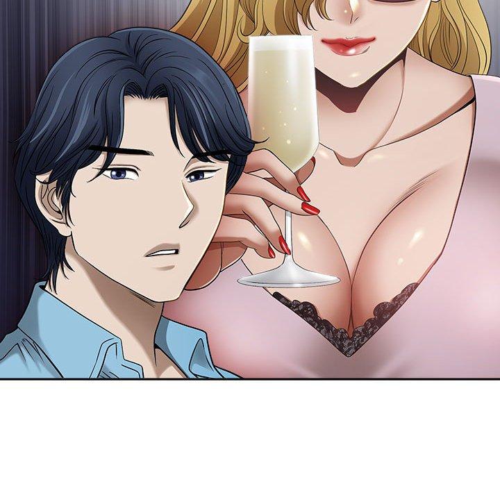 我的雙胞胎老公 第 47 話 第40页
