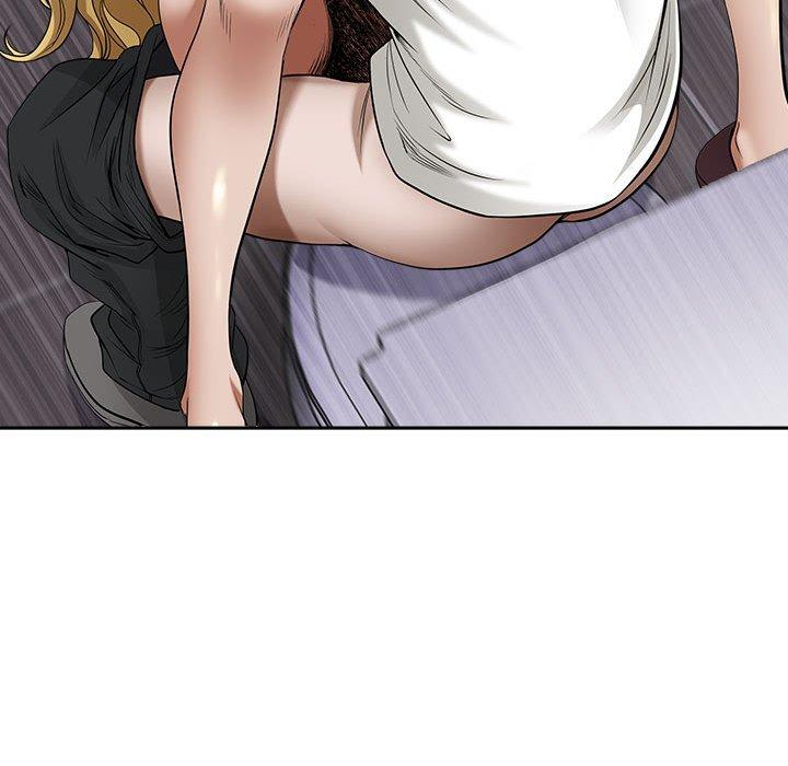 我的雙胞胎老公 第 47 話 第116页