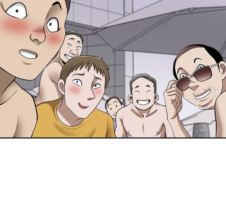 我的雙胞胎老公 第 47 話 第128页