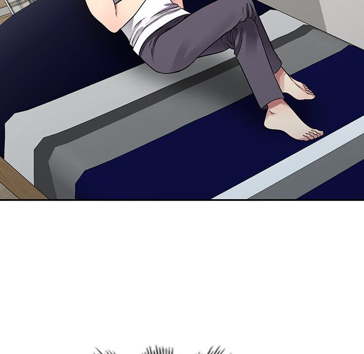 妹妹真善良 第10章 第19页