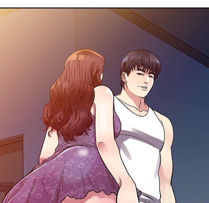 妹妹真善良 第11章 第9页