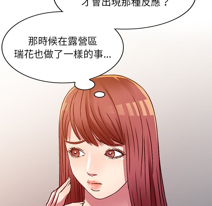 妹妹真善良 第11章 第107页
