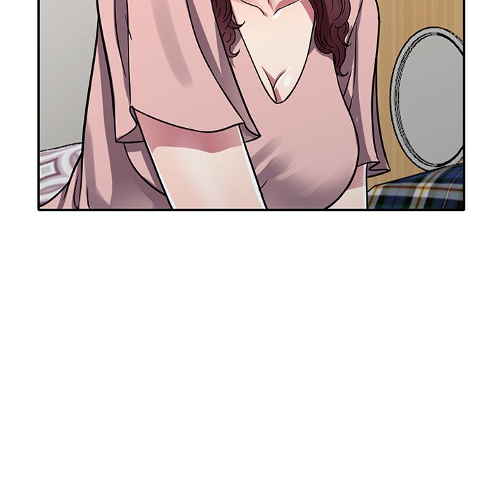 妹妹真善良 第13章 第5页