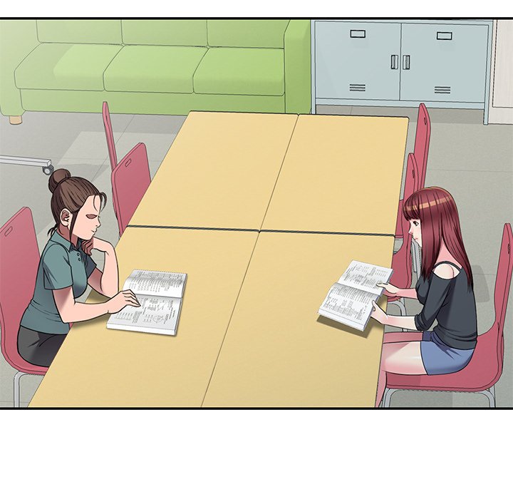 妹妹真善良 第14章 第114页