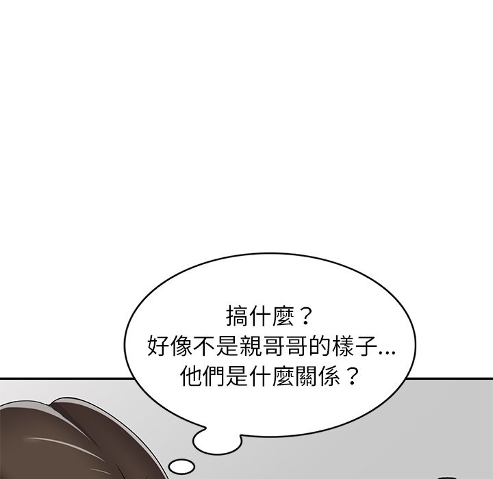 妹妹真善良 第19章 第58页