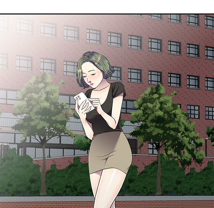 妹妹真善良 第19章 第68页