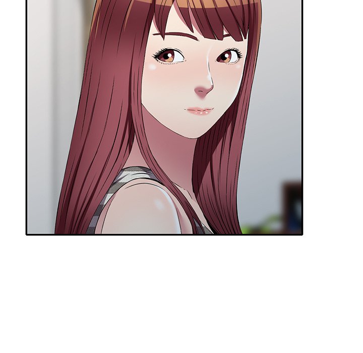 妹妹真善良 第20章 第8页