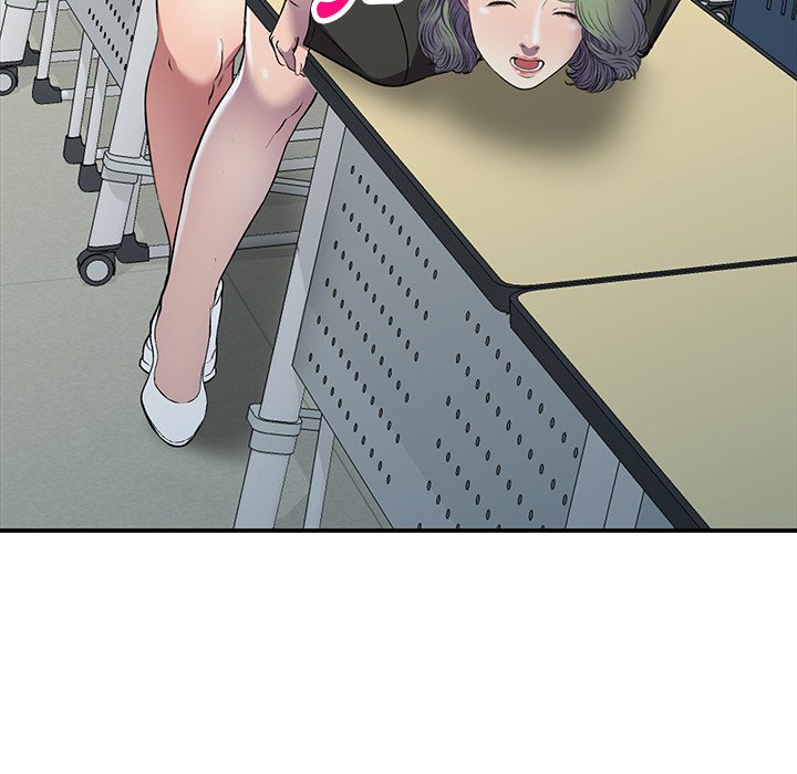 妹妹真善良 第21章 第110页